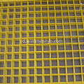 PVC Wire Mesh Mesh Dilapisi